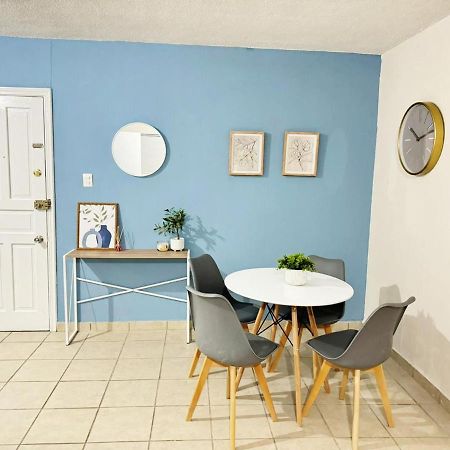 Depas & Suites Juarez Dış mekan fotoğraf