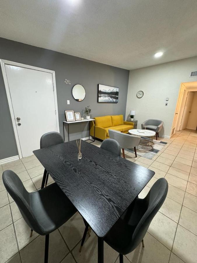 Depas & Suites Juarez Dış mekan fotoğraf