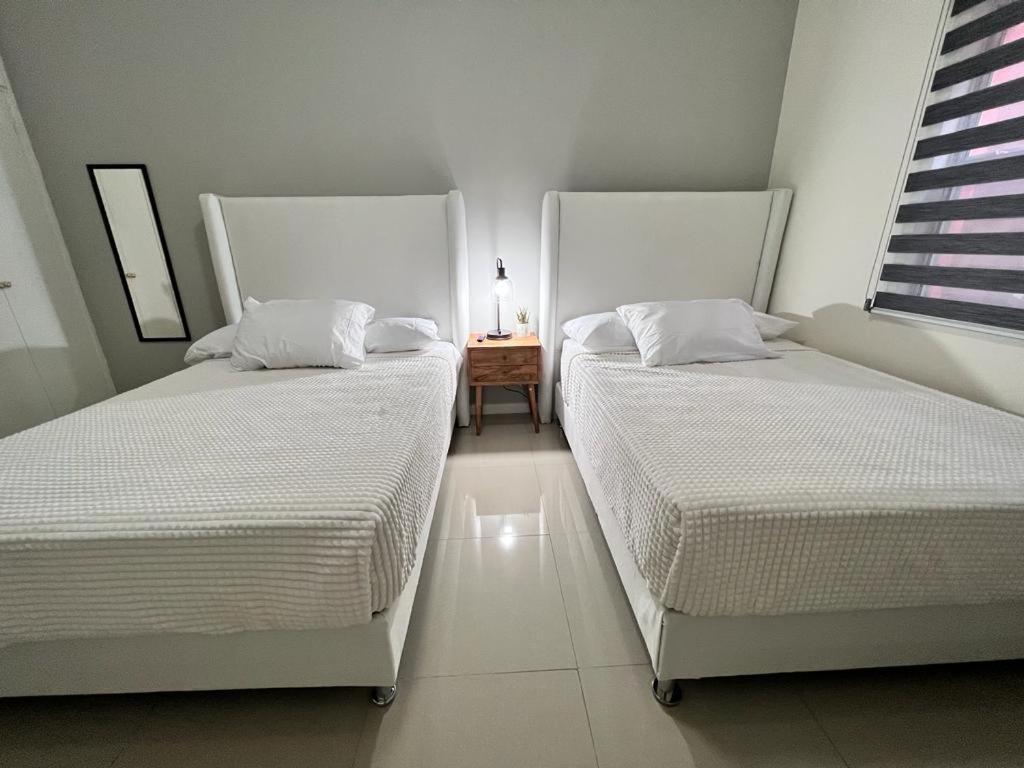Depas & Suites Juarez Dış mekan fotoğraf