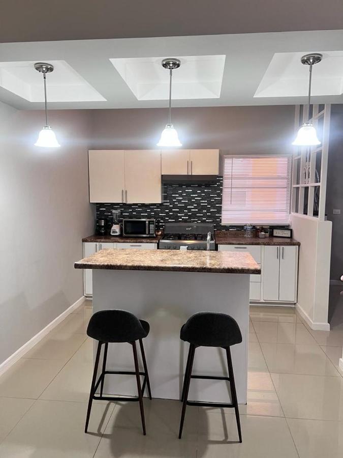 Depas & Suites Juarez Dış mekan fotoğraf