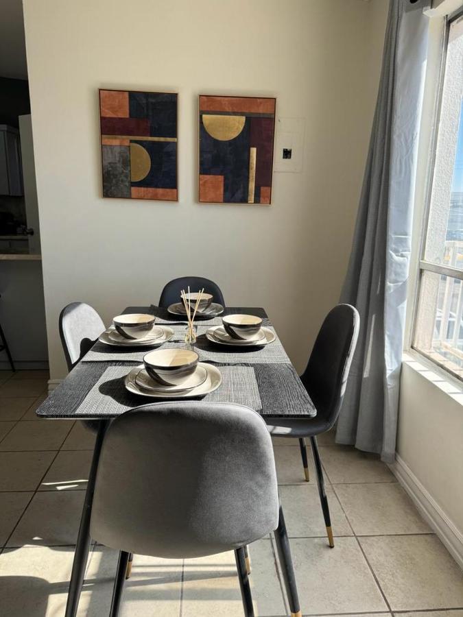 Depas & Suites Juarez Dış mekan fotoğraf
