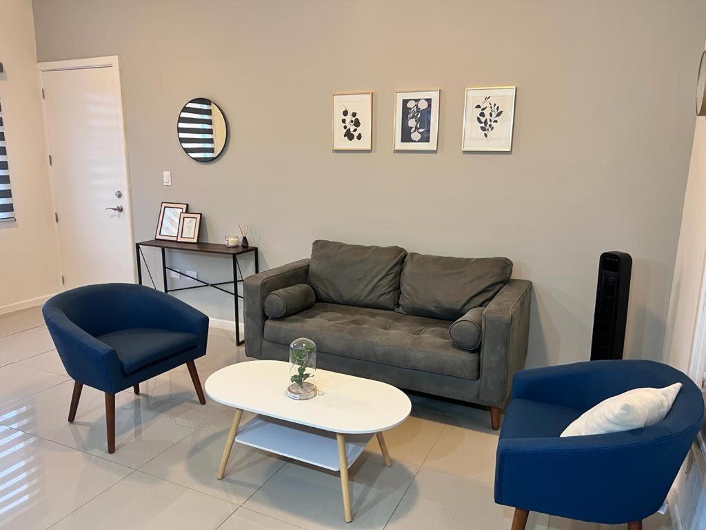 Depas & Suites Juarez Dış mekan fotoğraf