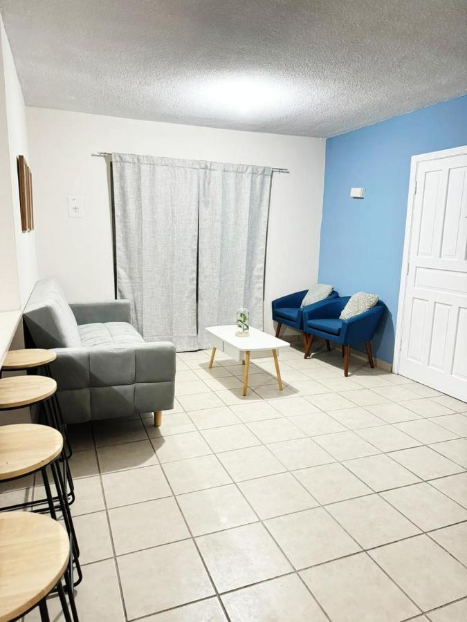 Depas & Suites Juarez Dış mekan fotoğraf