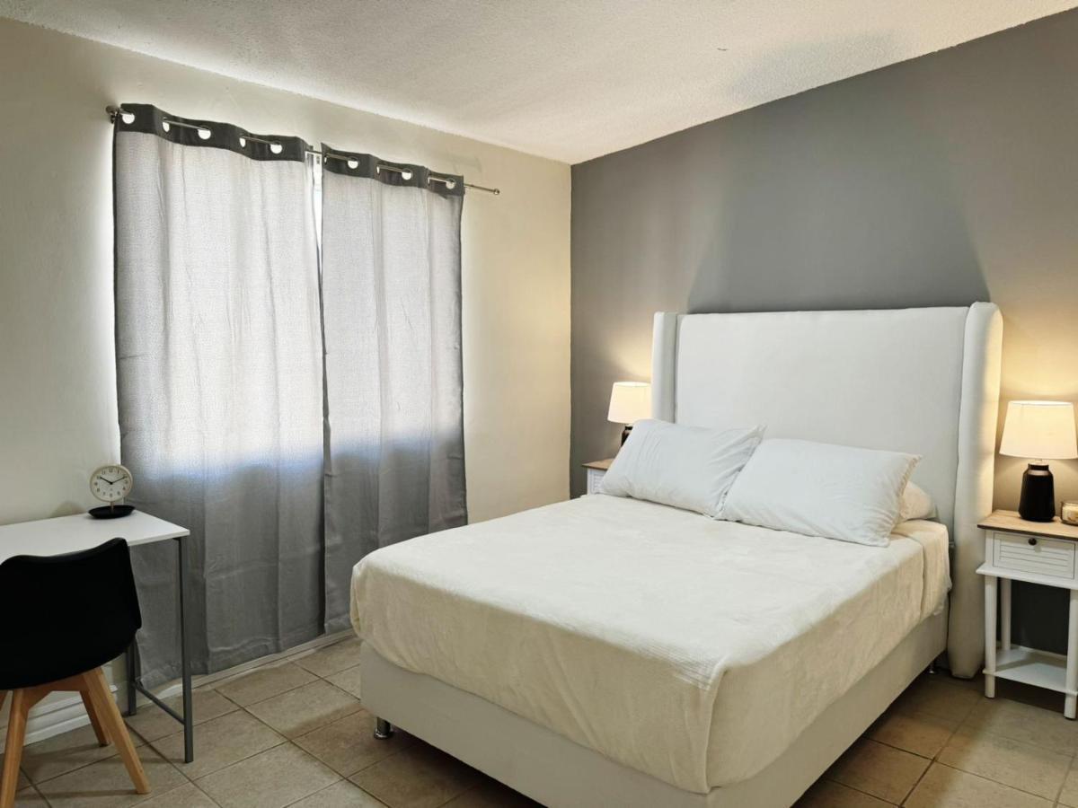 Depas & Suites Juarez Dış mekan fotoğraf