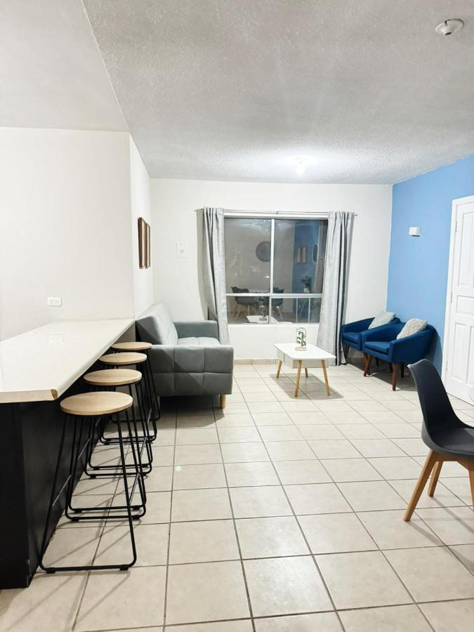 Depas & Suites Juarez Dış mekan fotoğraf