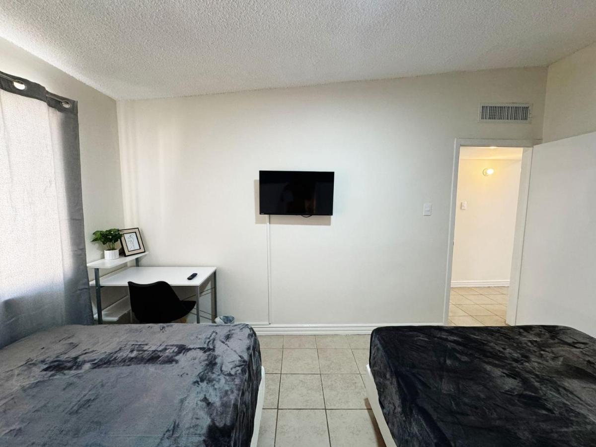 Depas & Suites Juarez Dış mekan fotoğraf