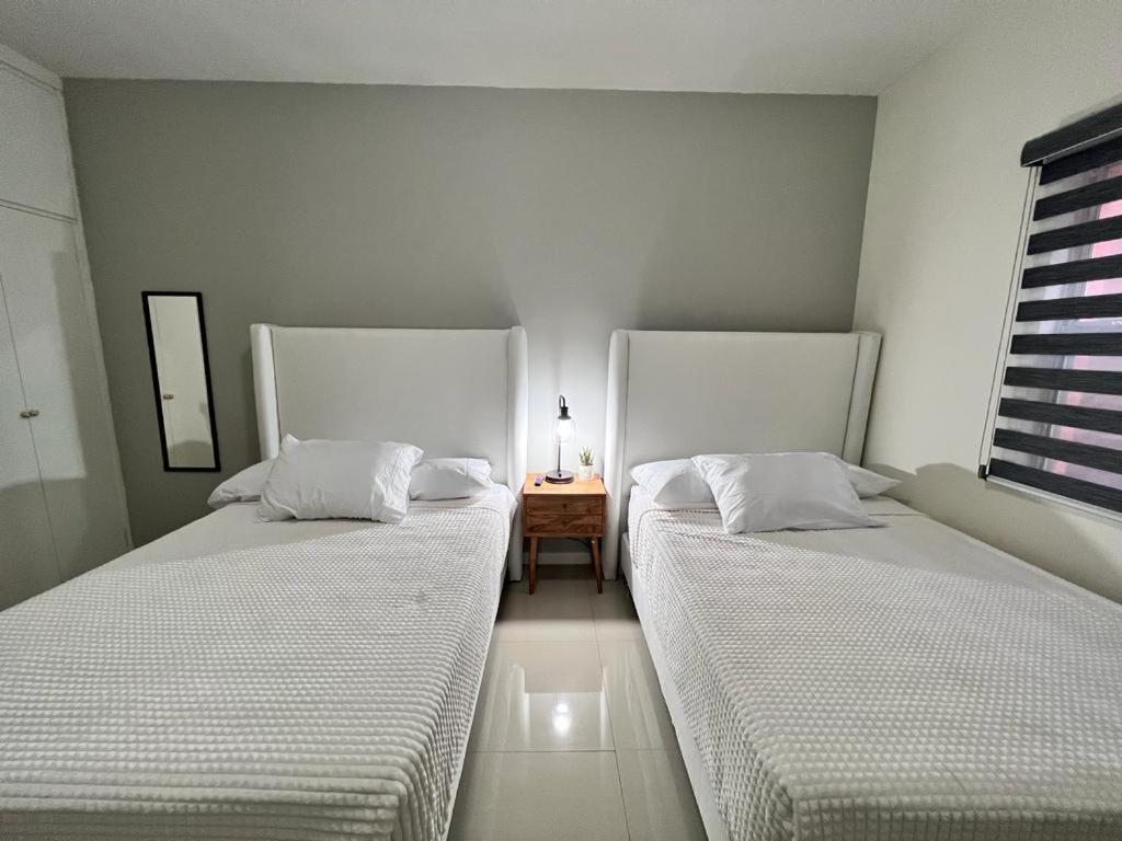 Depas & Suites Juarez Dış mekan fotoğraf