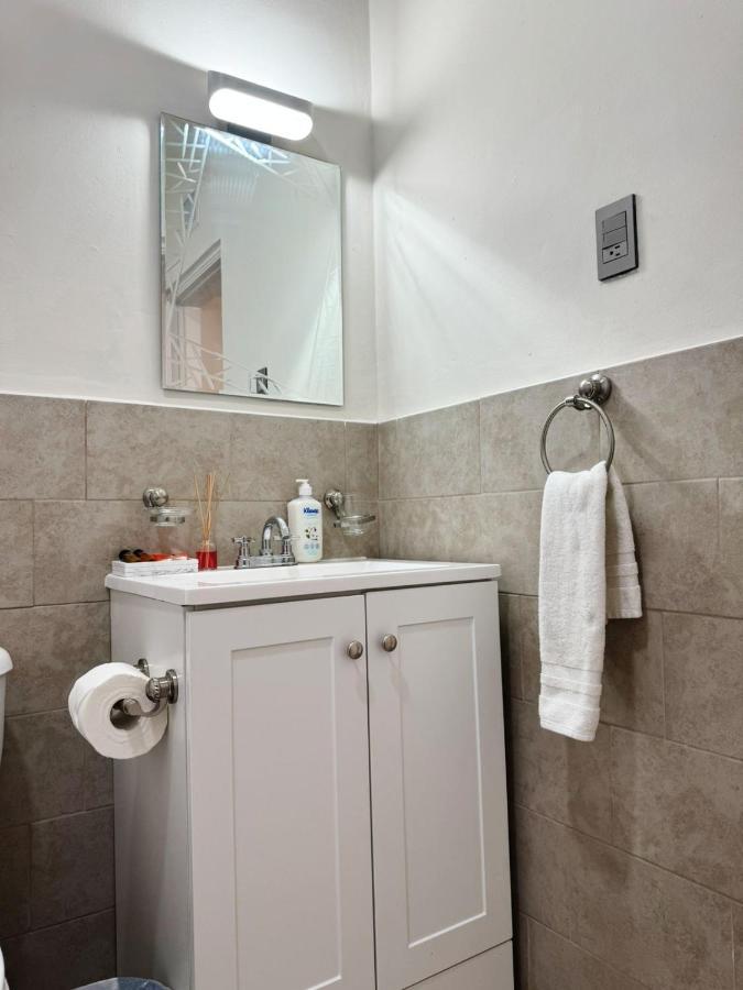 Depas & Suites Juarez Dış mekan fotoğraf