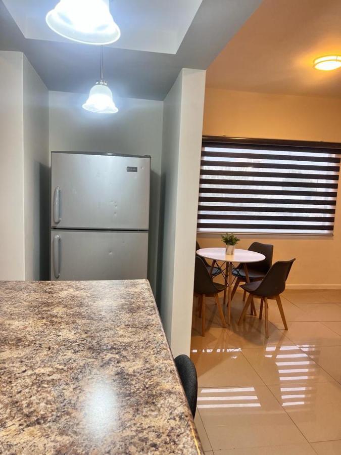 Depas & Suites Juarez Dış mekan fotoğraf