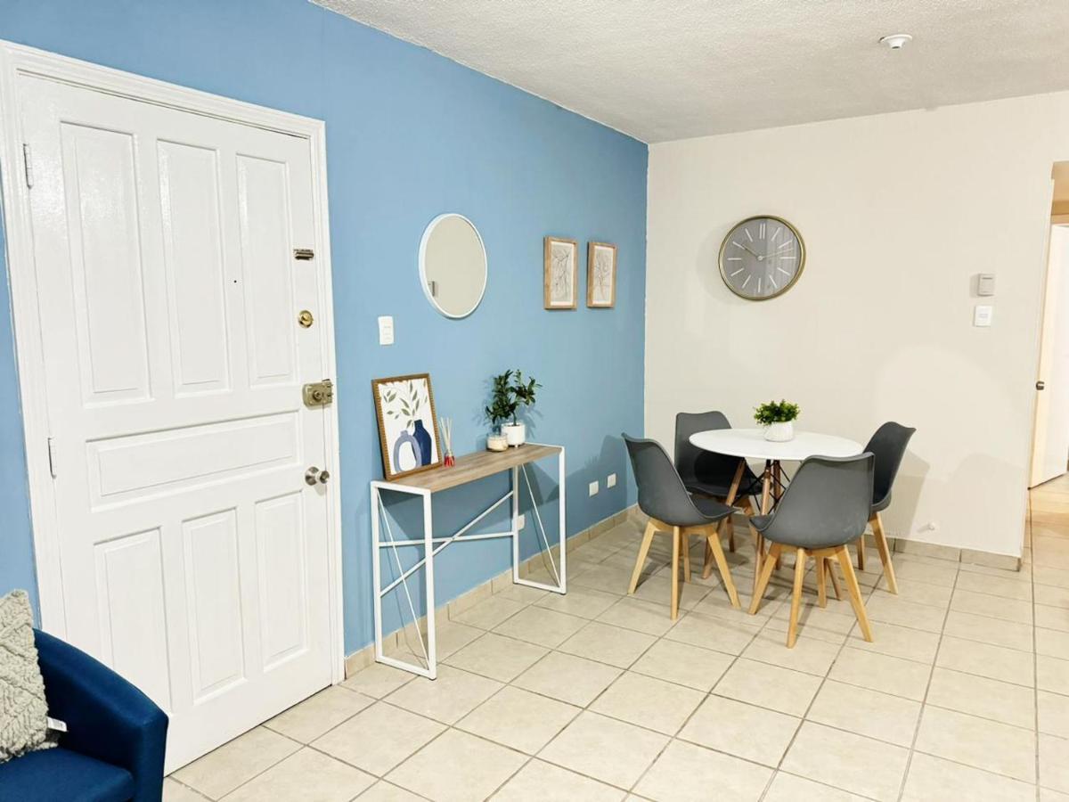 Depas & Suites Juarez Dış mekan fotoğraf