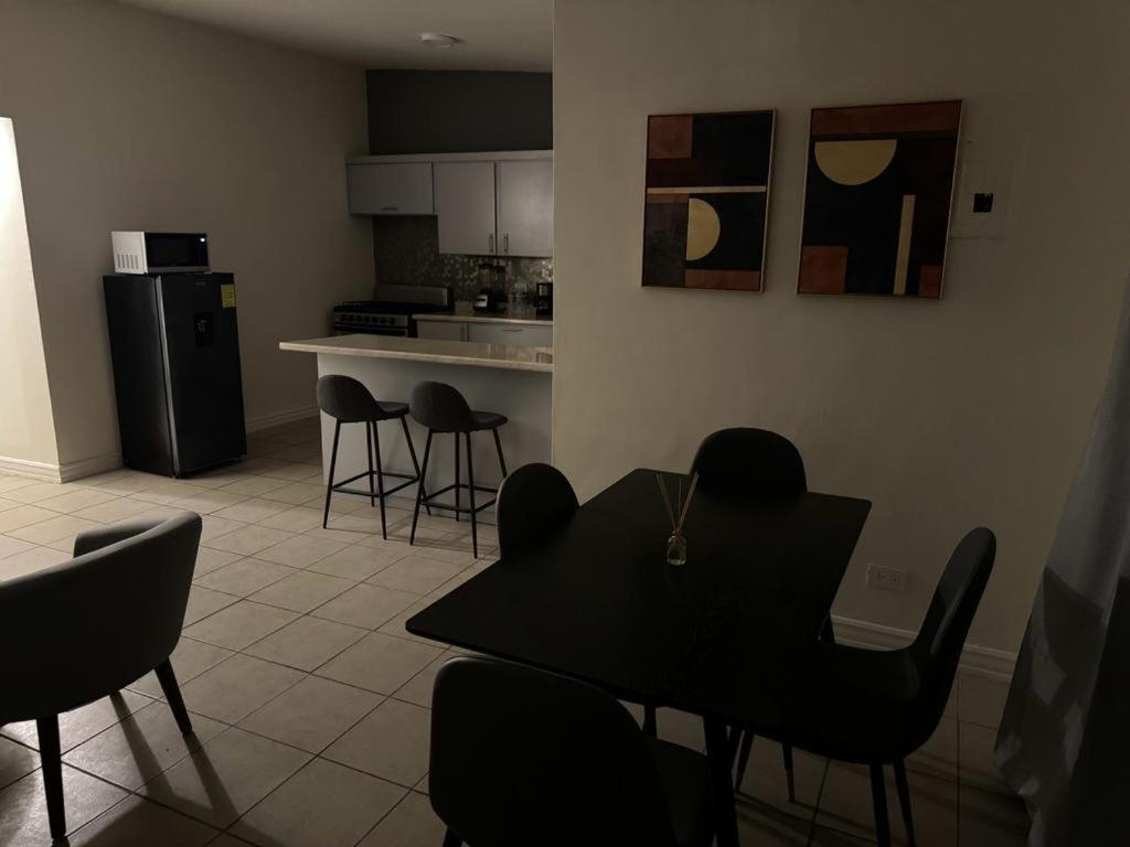 Depas & Suites Juarez Dış mekan fotoğraf